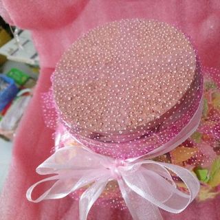 lọ thủy tinh 1000 con hạc giấy giá 540k nguyên hũ bao gồm hạc đã trang trí z a l o 0 9 8 72 1 79 5 2