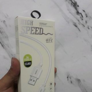 Dây sạc CZ CL003