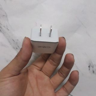 Củ sạc CZ VA06