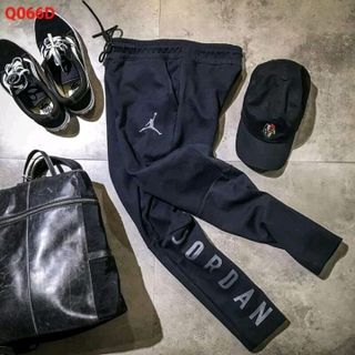 Quần nỉ JORDAN nam