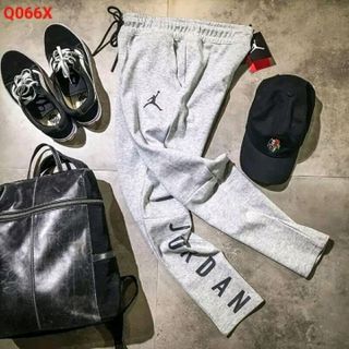 Quần nỉ JORDAN nam