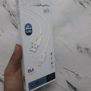 Dây sạc CZ CL002
