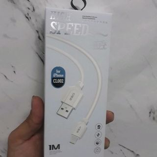 Dây sạc CZ CL002