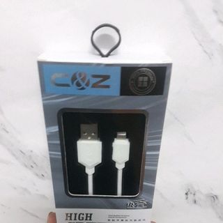 Dây sạc CZ CL002