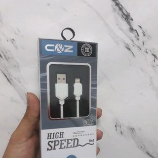Dây sạc CZ CL002