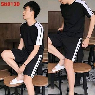 Set thể thao lưới mè