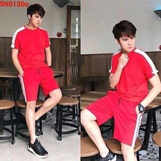 Set thể thao lưới mè