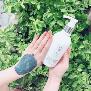 SKIN AEC Ủ KÍCH TRẮNG HÀN QUỐC