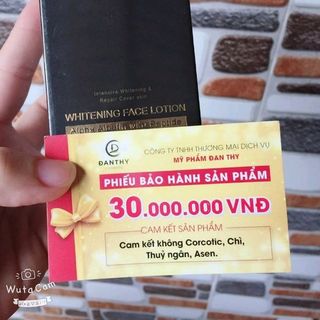 tinh chất ngậm trắng Lodas