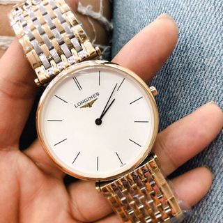 ĐỒNG HỒ LONGINESVIP LIKE AUTH 99 - 11