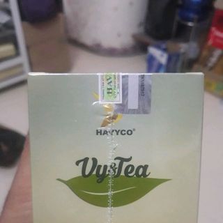 trà giảm cân Vy Tea