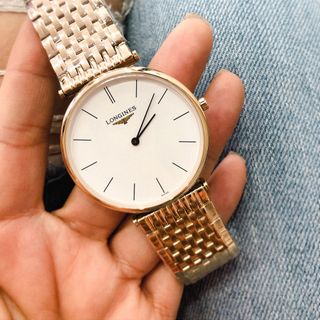 ĐỒNG HỒ LONGINESVIP LIKE AUTH 99 - 11