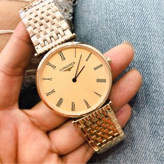 ĐỒNG HỒ LONGINESVIP LIKE AUTH 99 - 11