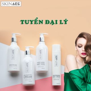 SKIN AEC Ủ KÍCH TRẮNG HÀN QUỐC
