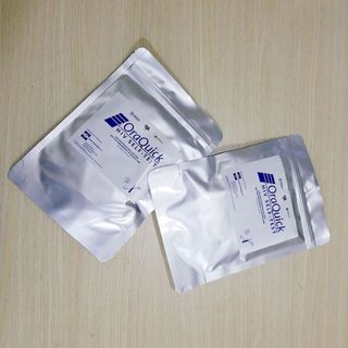 QUE TEST HIV ORAQUICK DỊCH MIỆNG DO CHÍNH PHỦ MỸ TRỢ GIÁ