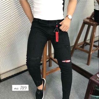 Quần jean nam