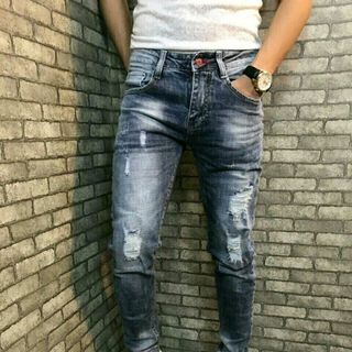 Quần jean nam