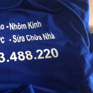 Xưởng may đồng phục giá rẻ