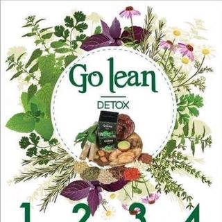 golean detox
