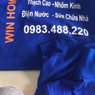 Xưởng may đồng phục giá rẻ