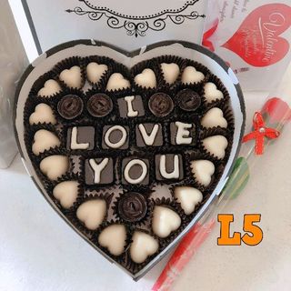 Socola valentine