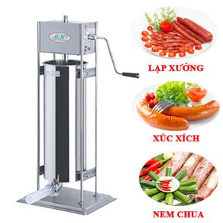 MÁY NHỒI XÚC XÍCH GIA ĐÌNH TV2L