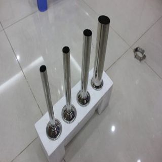 MÁY NHỒI XÚC XÍCH GIA ĐÌNH TV2L