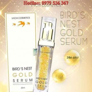Serum Vàng 24k Vychi
