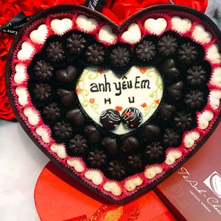 Bán Buôn socola ngon nhất năm 2019