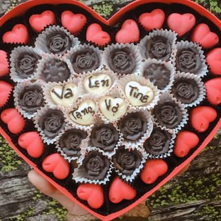 quà tặng valentine 2019