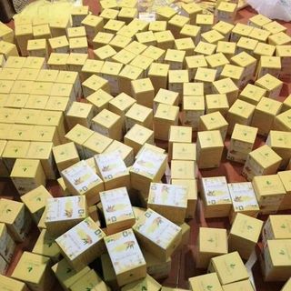 Viên Nghệ Mật Ong thảo mộc 37