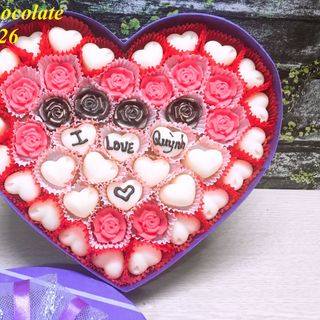 quà tặng valentine 2019