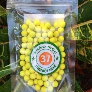 túi zip nghệ Mật Ong thảo mộc 37