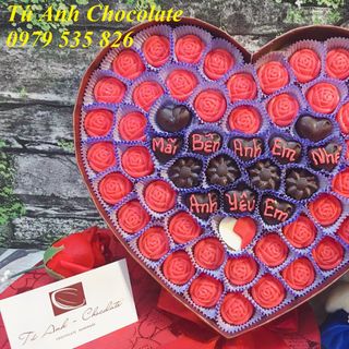 Bán buôn quà tặng Valentine