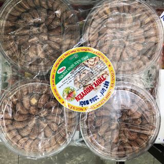 HẠT ĐIỀU CAO SẢN BÌNH PHƯỚC