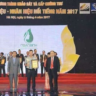 Gel hút mụn Ngân Bình