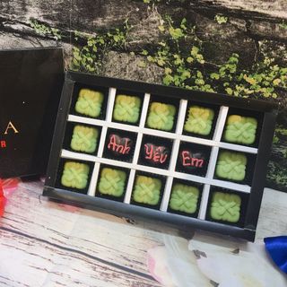 Buôn socola - giá rẻ nhất Hà Nội