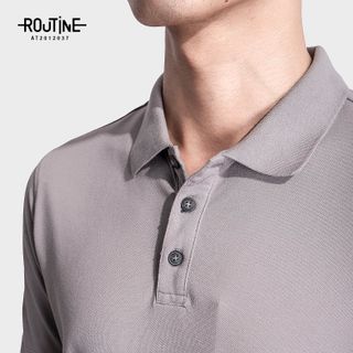 Áo thun Routine