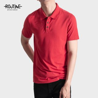 Áo thun Routine