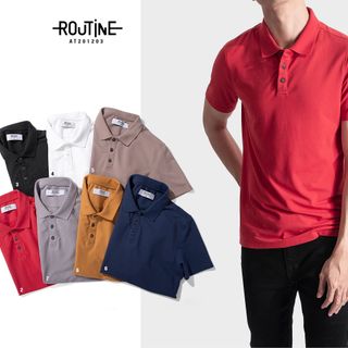 Áo thun Routine