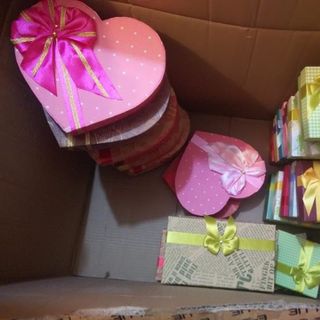 Bán buôn hộp đựng quà rẻ nhất Hà Nội