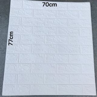 Xốp dán tường giả gạch