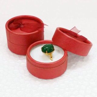 Sỉ 30 hộp đựng nhẫn bông tai giá tốt