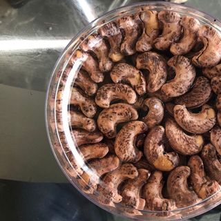 HẠT ĐIỀU CAO SẢN BÌNH PHƯỚC