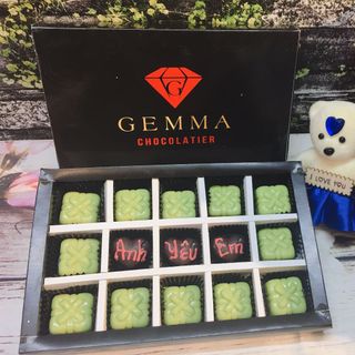 quà tặng valentine 2019