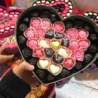 quà tặng valentine 2019