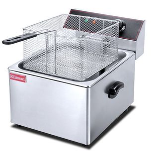 Bếp Chiên Nhúng Điện Đơn HX-11L