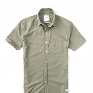 Sơ mi bán tết vải Linen dư xịn ngắn tay nhiều màu