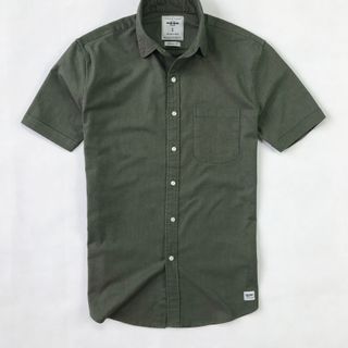 Sơ mi bán tết vải Linen dư xịn ngắn tay nhiều màu