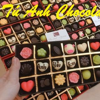 Quà valentine 2019
